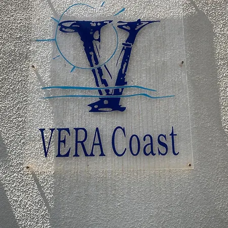 Apartment Casa De Olivia Vera Coast *