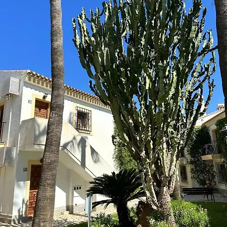 Apartment Casa De Olivia Vera Coast