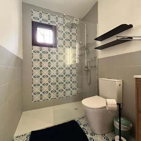 Casa De Olivia Vera Coast Apartment