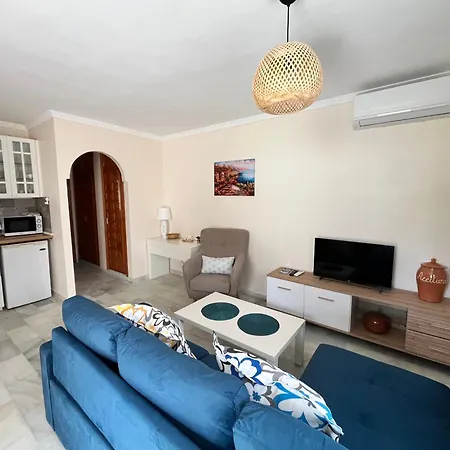 Apartment Casa De Olivia Vera Coast