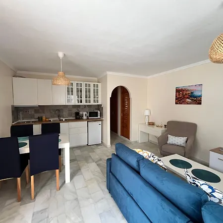 Casa De Olivia Vera Coast